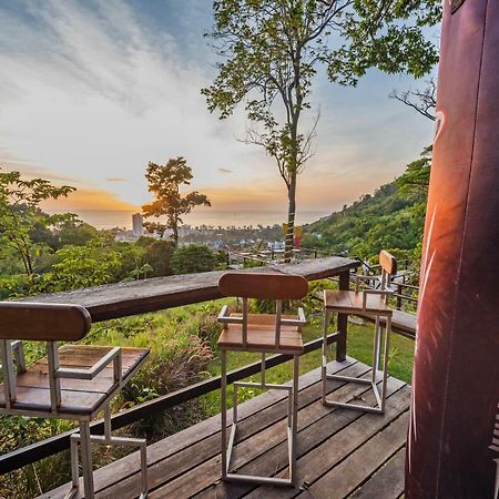 Kanita Resort And Villa Karon Exteriér fotografie