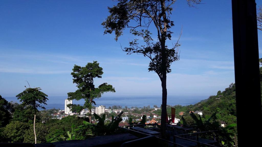 Kanita Resort And Villa Karon Exteriér fotografie