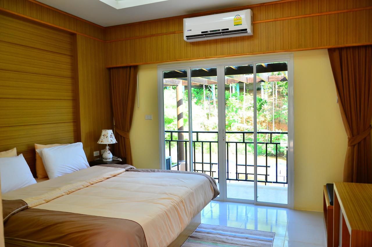 Kanita Resort And Villa Karon Exteriér fotografie