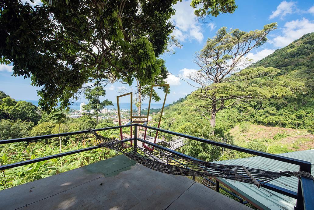 Kanita Resort And Villa Karon Exteriér fotografie