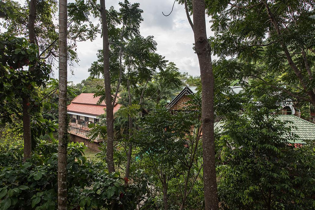 Kanita Resort And Villa Karon Exteriér fotografie