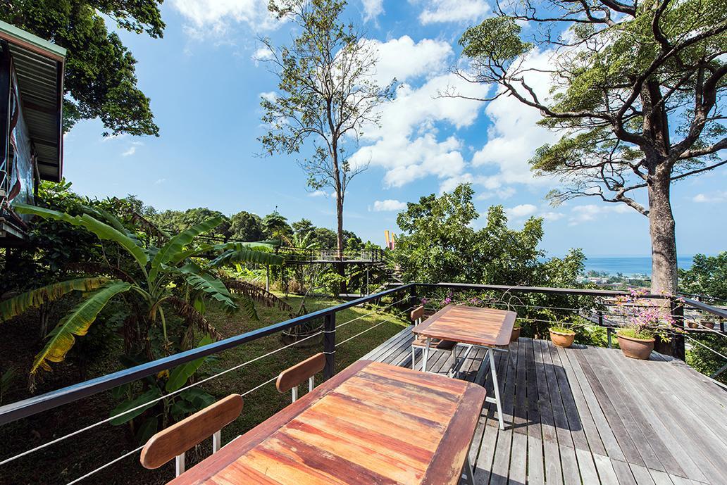 Kanita Resort And Villa Karon Exteriér fotografie