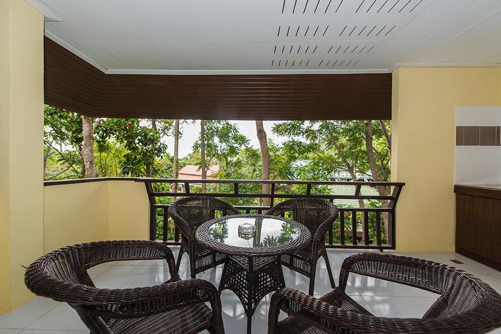 Kanita Resort And Villa Karon Exteriér fotografie