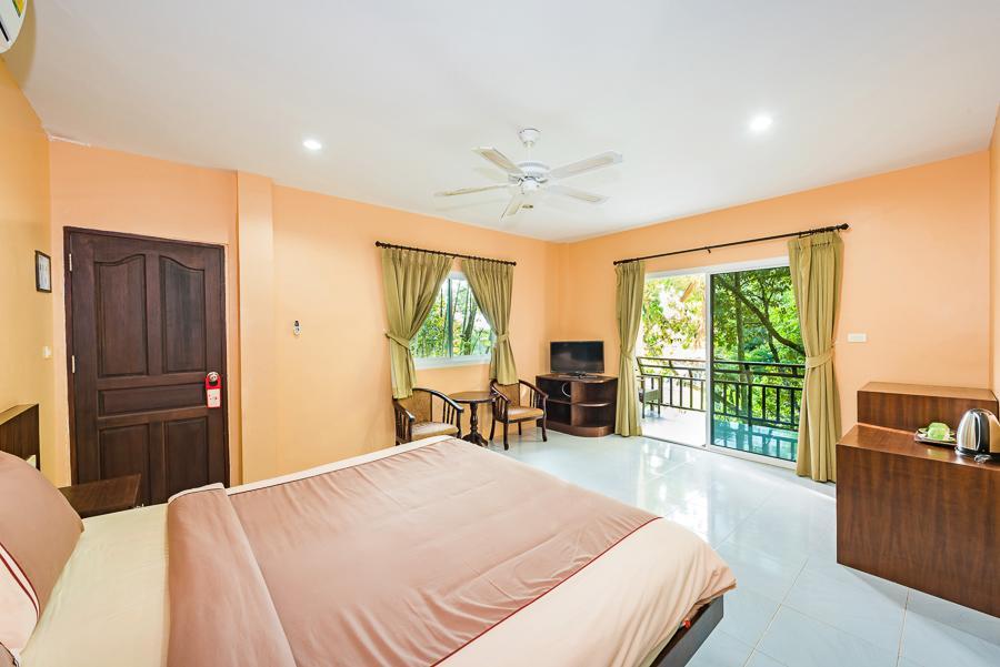 Kanita Resort And Villa Karon Exteriér fotografie