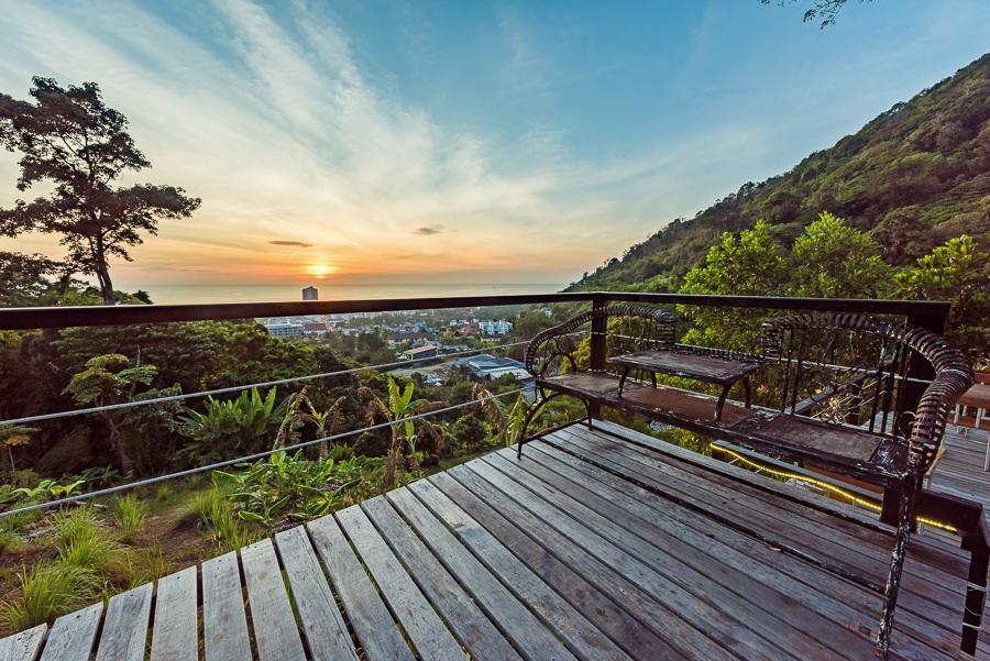 Kanita Resort And Villa Karon Exteriér fotografie