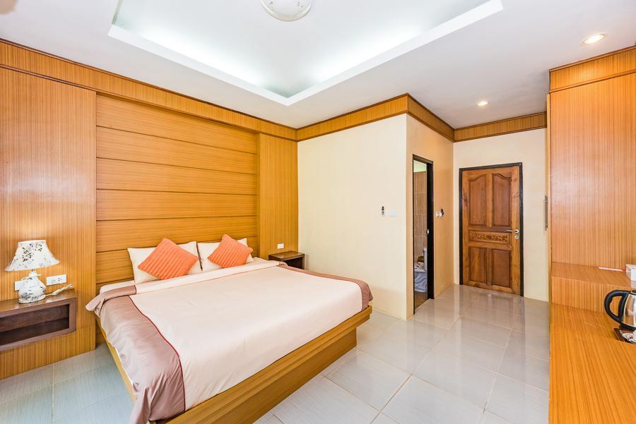 Kanita Resort And Villa Karon Exteriér fotografie