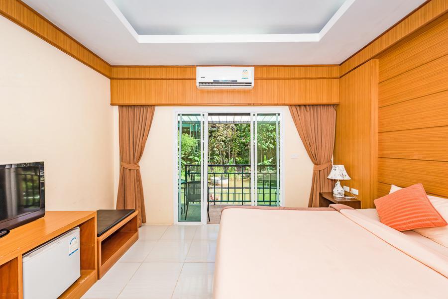 Kanita Resort And Villa Karon Exteriér fotografie