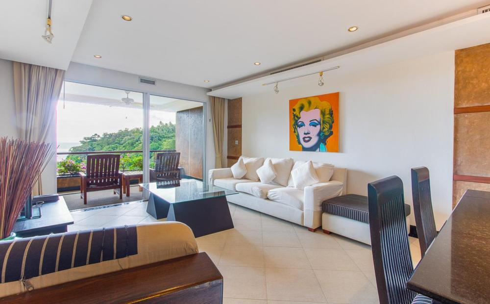 Kanita Resort And Villa Karon Exteriér fotografie