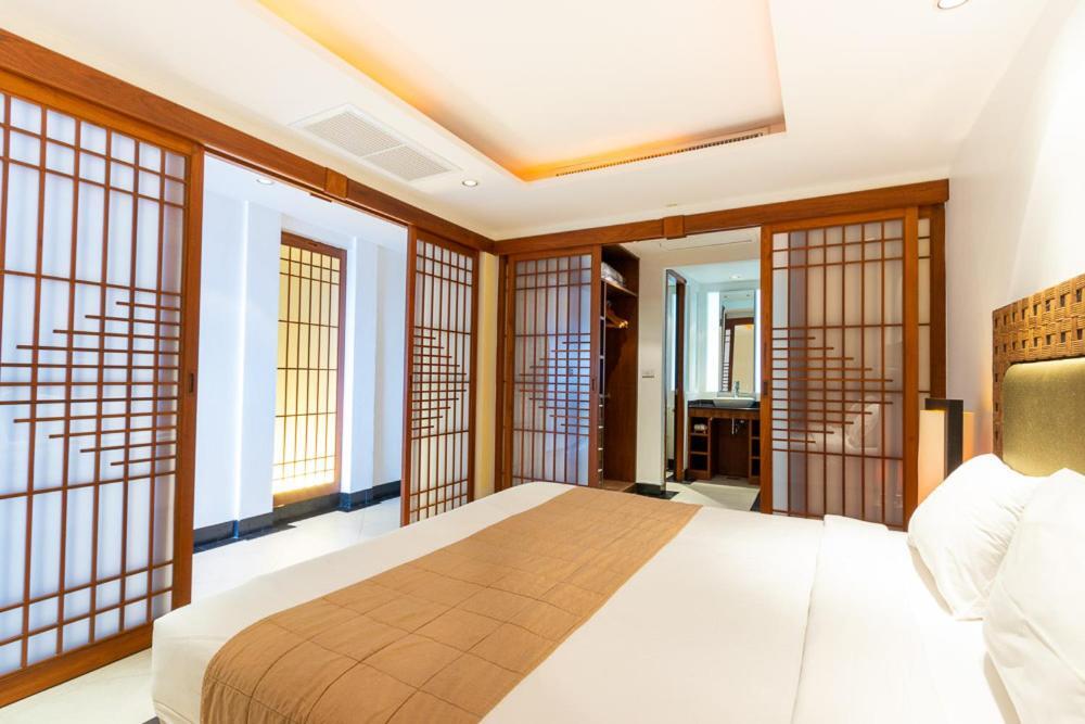 Kanita Resort And Villa Karon Exteriér fotografie