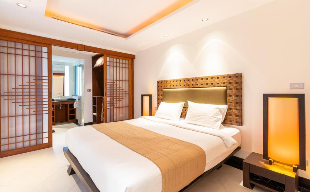 Kanita Resort And Villa Karon Exteriér fotografie