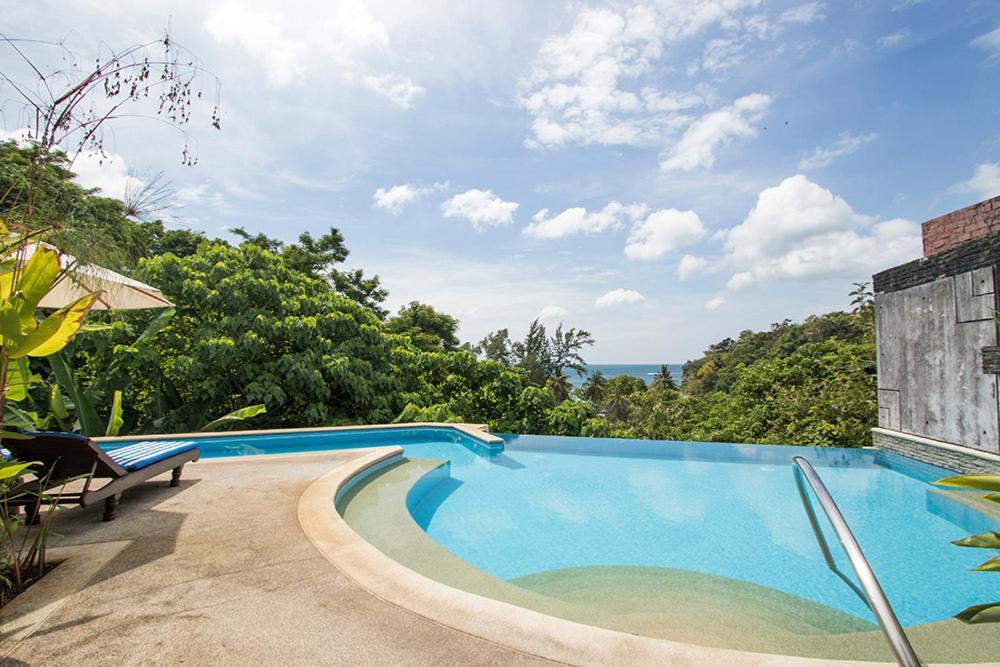 Kanita Resort And Villa Karon Exteriér fotografie